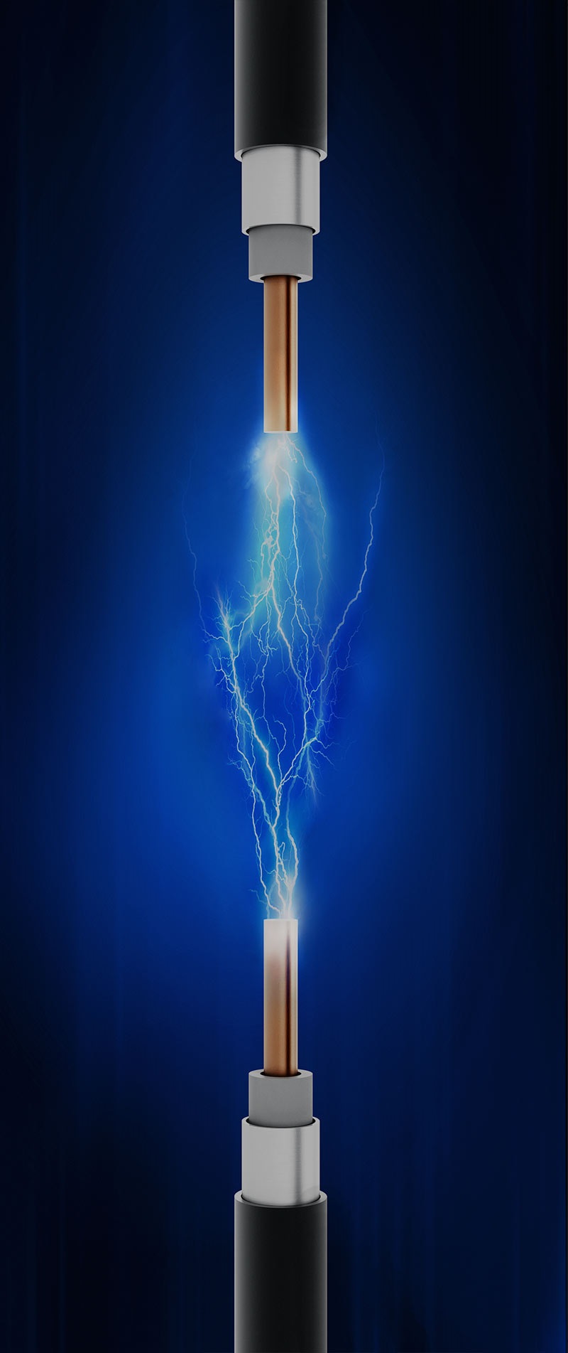 electric